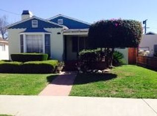 1156 Roswell Ave, Long Beach, CA 90804