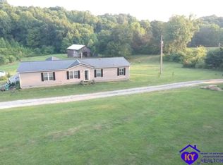 5228 Ebenezer Rd, Greensburg, KY 42743
