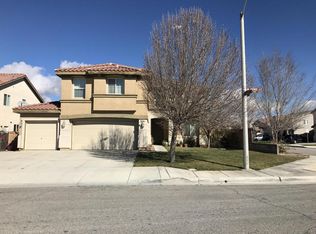 2841 E Avenue J2, Lancaster, CA