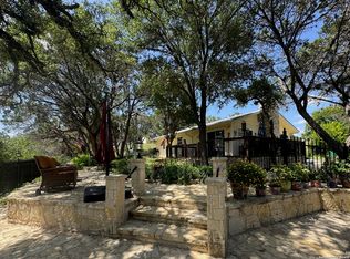 354 Red Bluff, Pipe Creek, TX 78063