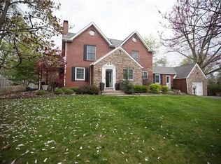 233 Teepee Rd, Mcmurray, PA 15317