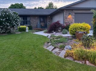 8613 Stand Ridge Run, Fort Wayne, IN 46825