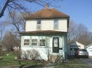 322 Hubbell Ave, Mankato, MN 56001