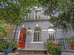 1922 Belmont Rd NW #3, Washington, DC 20009