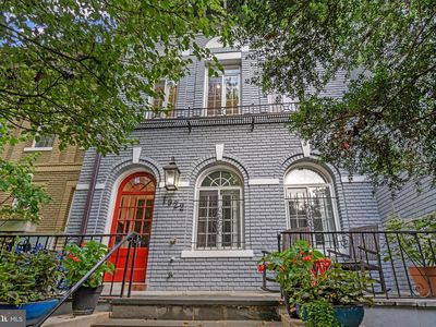 1922 Belmont Rd NW #3, Washington, DC, 20009