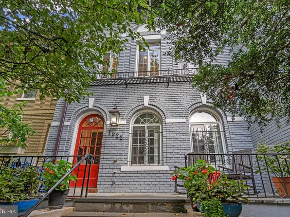 1922 Belmont Rd NW #3, Washington, DC 20009