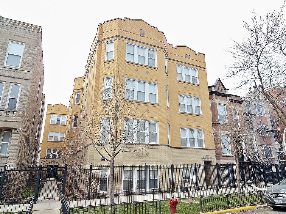 1st image of 1432 N Maplewood Ave APT 202
