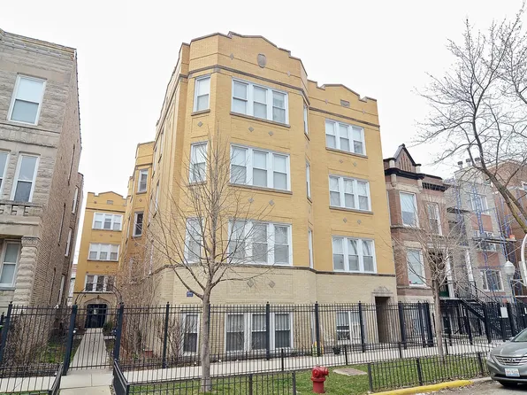 1432 N Maplewood Ave APT 202, Chicago, IL 60622