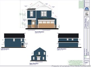 416A Bryan St, Fayetteville, NC 28305