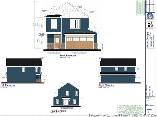 416A Bryan St, Fayetteville, NC 28305