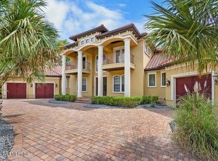 1424 N Loop Parkway St, Augustine, FL 32095