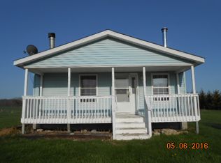 6757 Heidt Rd, Unionville, MI 48767