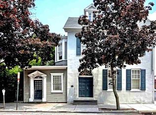 125 Carlisle St, Hanover, PA 17331