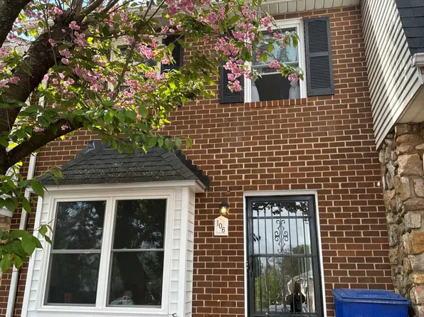 106 Elsia Dr, Front Royal, VA 22630