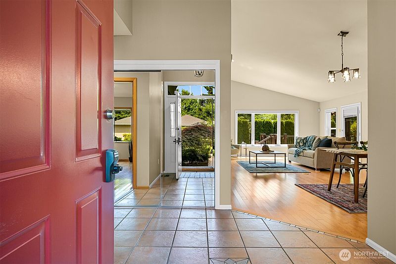 4th image of 4553 Village Drive #A