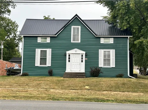 201 E Main Cross St, Palmyra, MO 63461