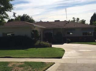 3320 N Angus St, Fresno, CA 93726