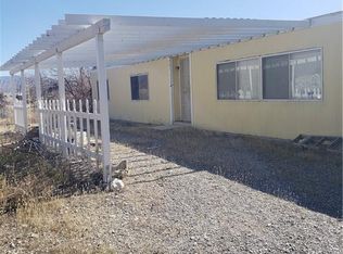 731 W Betty Ave, Pahrump, NV 89060