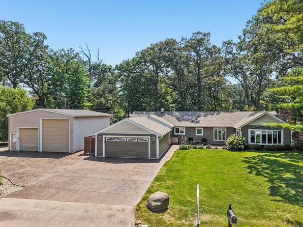 4515 Beverly LANE, Kenosha, WI 53142