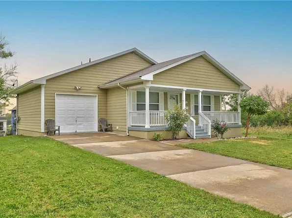 815 Troup Ave, Kansas City, KS 66101