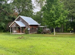 830 Cantrell Rd, Big Sandy, TN 38221