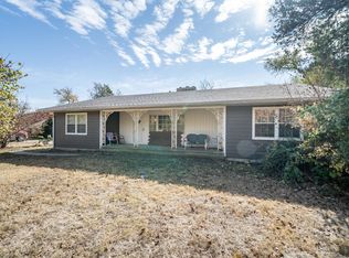 2279 SW 100th St, Augusta, KS 67010