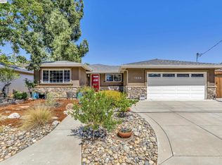 1330 Hillcrest Ave, Livermore, CA