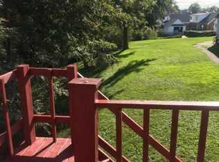 3825 Bristol Ave, Steubenville, OH 43952