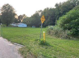 N 1st St, Cassopolis, MI 49031