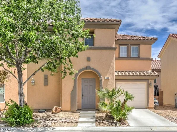 690 Iron Bridge St, Las Vegas, NV 89178
