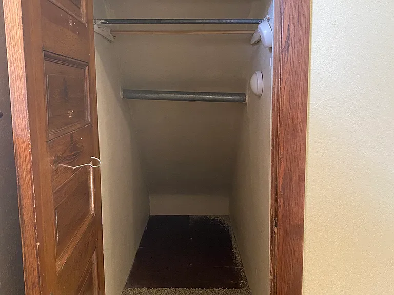 Bedroom Closet 2