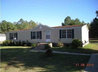 2634 Maclean Rd, Jackson, MS 39209