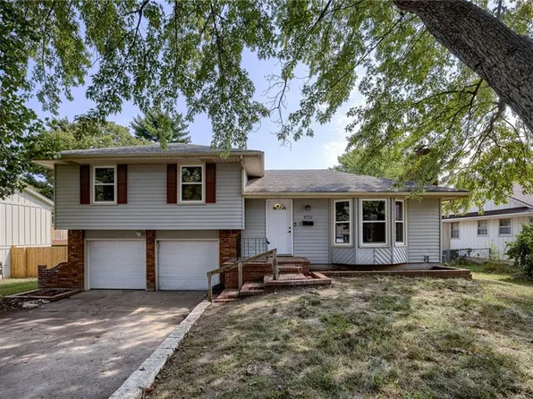 8721 Evanston Ave, Kansas City, MO 64138