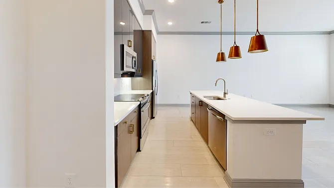 Axis Midtown — Photo 52