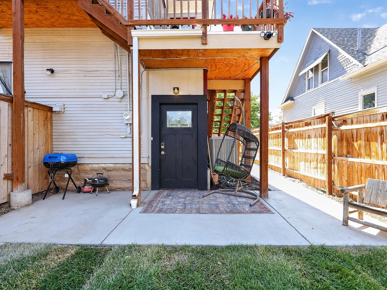 1 bed, 655 sqft, $1,200 — Photo 3