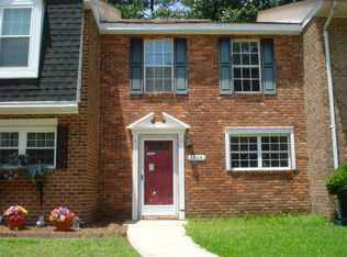 1305 Fairway Ter, Rocky Mount, NC 27804