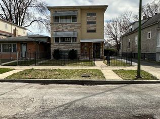 8323 S Sangamon St #2, Chicago, IL 60620