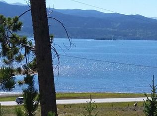209 County Road #424, Granby, CO 80447