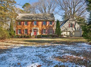 403 Wormley Creek Dr, Yorktown, VA 23692