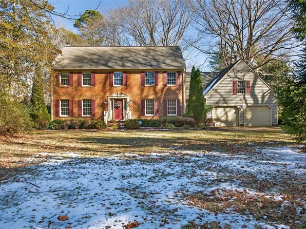 403 Wormley Creek Dr, Yorktown, VA 23692