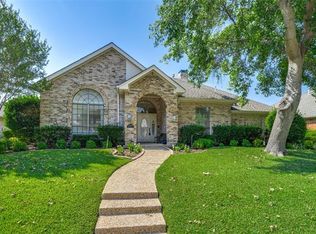 3408 Melanie Ln, Plano, TX 75023