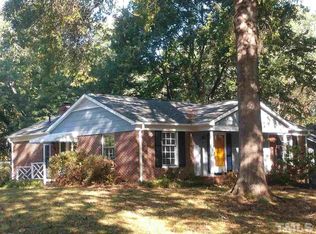 6015 Stratton Pl, Raleigh, NC 27609