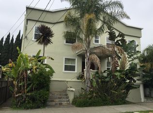 3008 Dana St #3, Berkeley, CA 94705