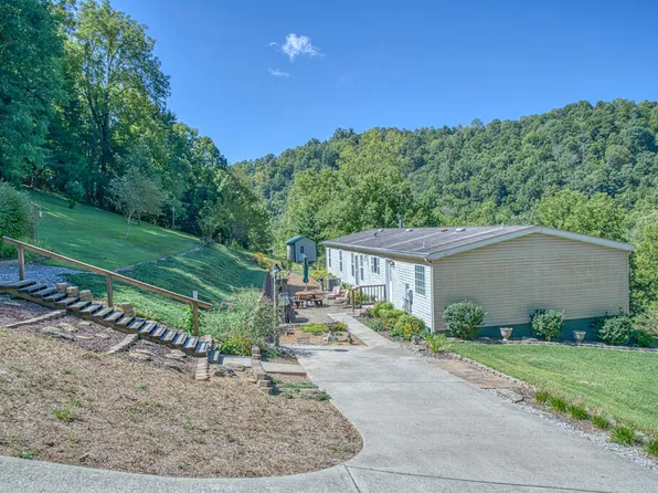 258 Knob Creek Rd, Celina, TN 38551