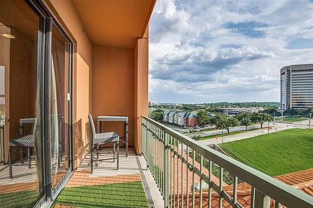 1st image of 330 Las Colinas Blvd #810