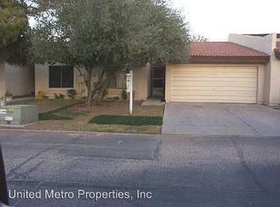 9067 N 68th Ave, Peoria, AZ 85345
