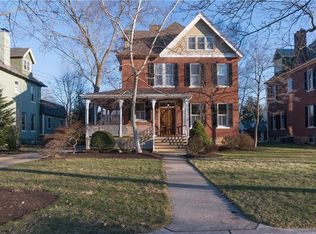 218 Chestnut Rd, Sewickley, PA 15143