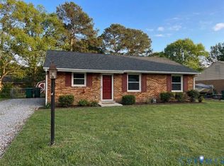 607 Dale St, Henrico, VA 23075
