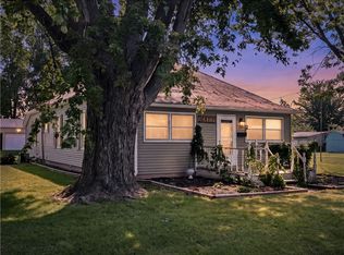 603 N English St, Sidell, IL 61876