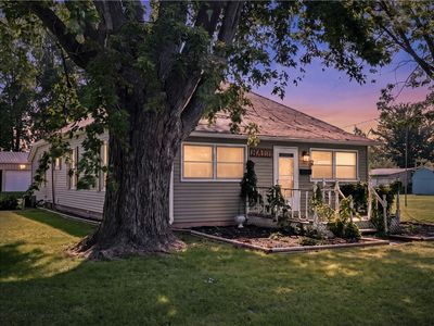 603 N English St, Sidell, IL, 61876